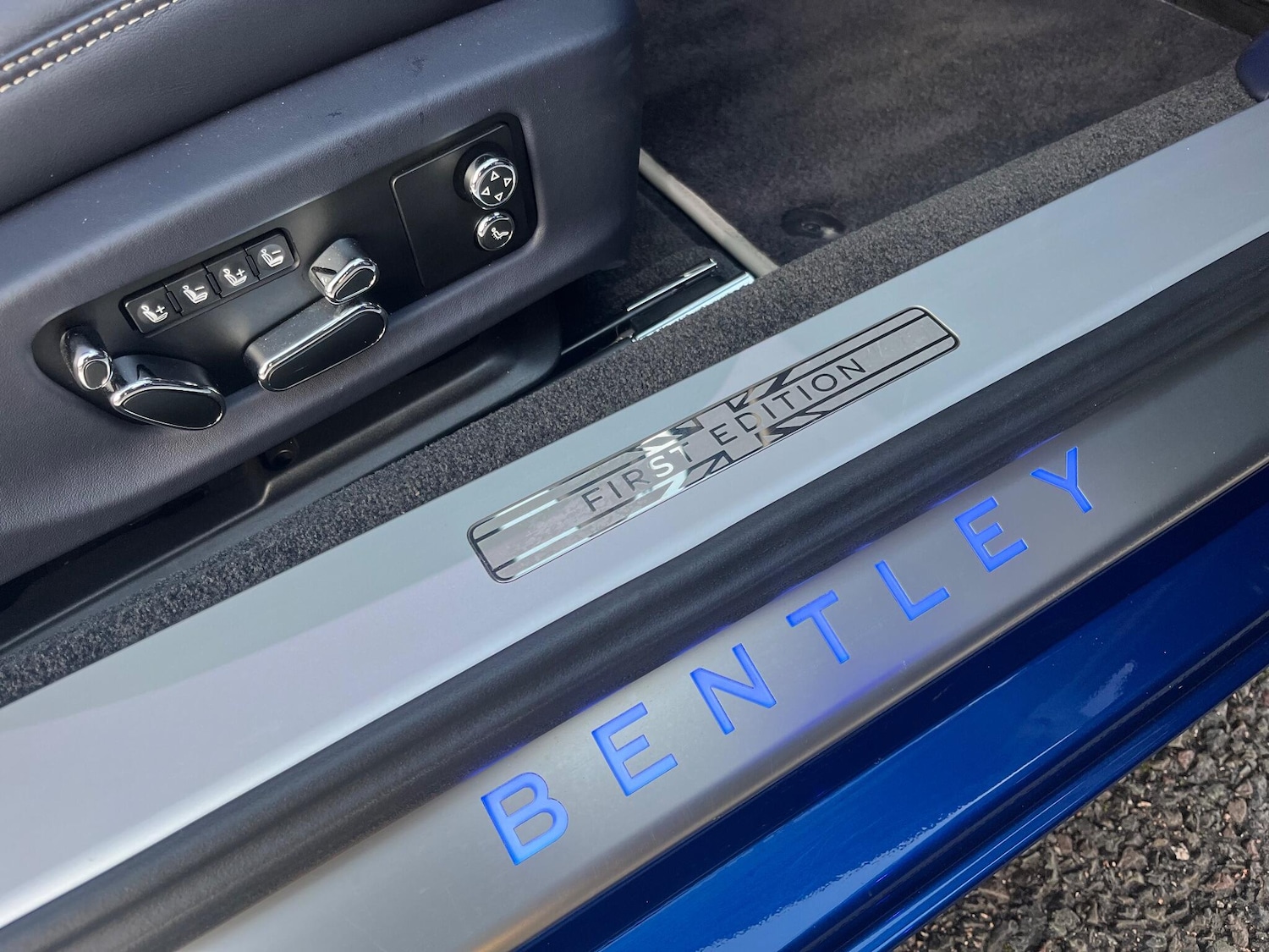 Used Bentley Continental 2022 for sale - 77015257: Photo 39