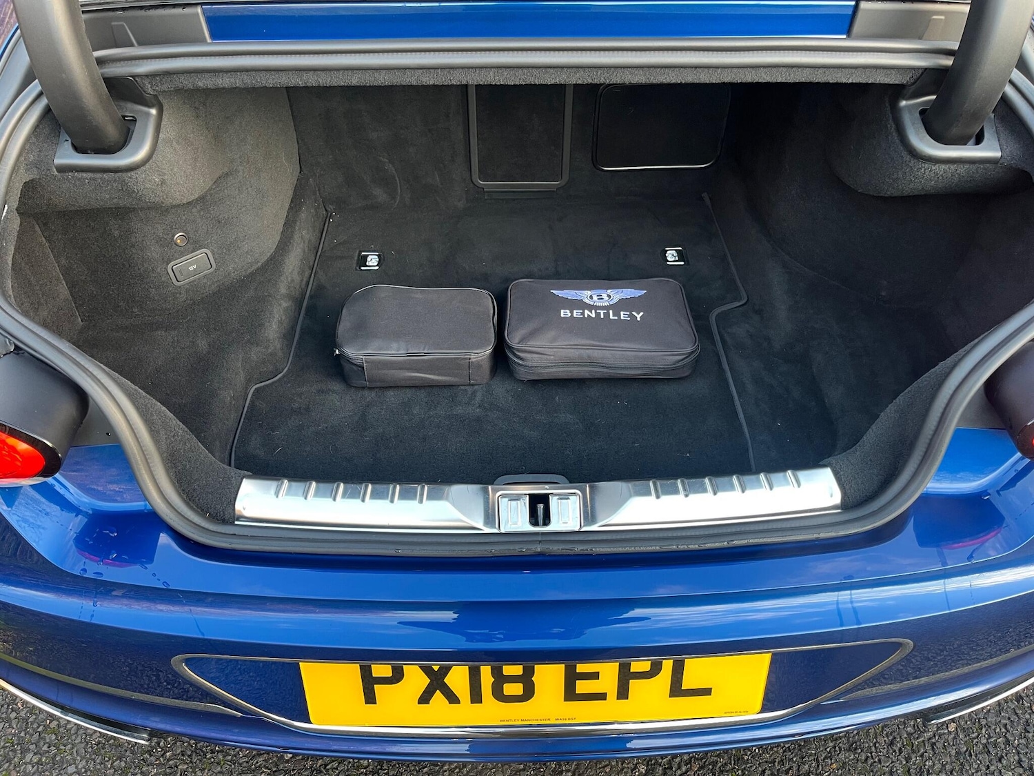 Used Bentley Continental 2022 for sale - 77015257: Photo 42