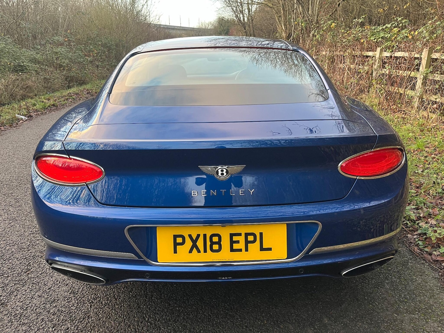 Used Bentley Continental 2022 for sale - 77015257: Photo 7