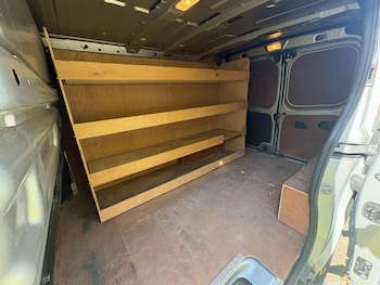 Used Renault Trafic 2021 for sale - 78609052: Photo