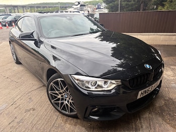 Used BMW 4 Series 2013 for sale - 78517109: Photo
