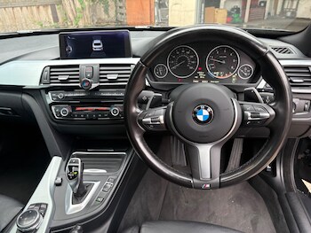 Used BMW 4 Series 2013 for sale - 78517109: Photo