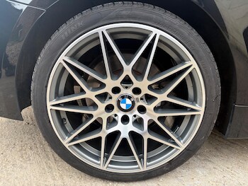 Used BMW 4 Series 2013 for sale - 78517109: Photo