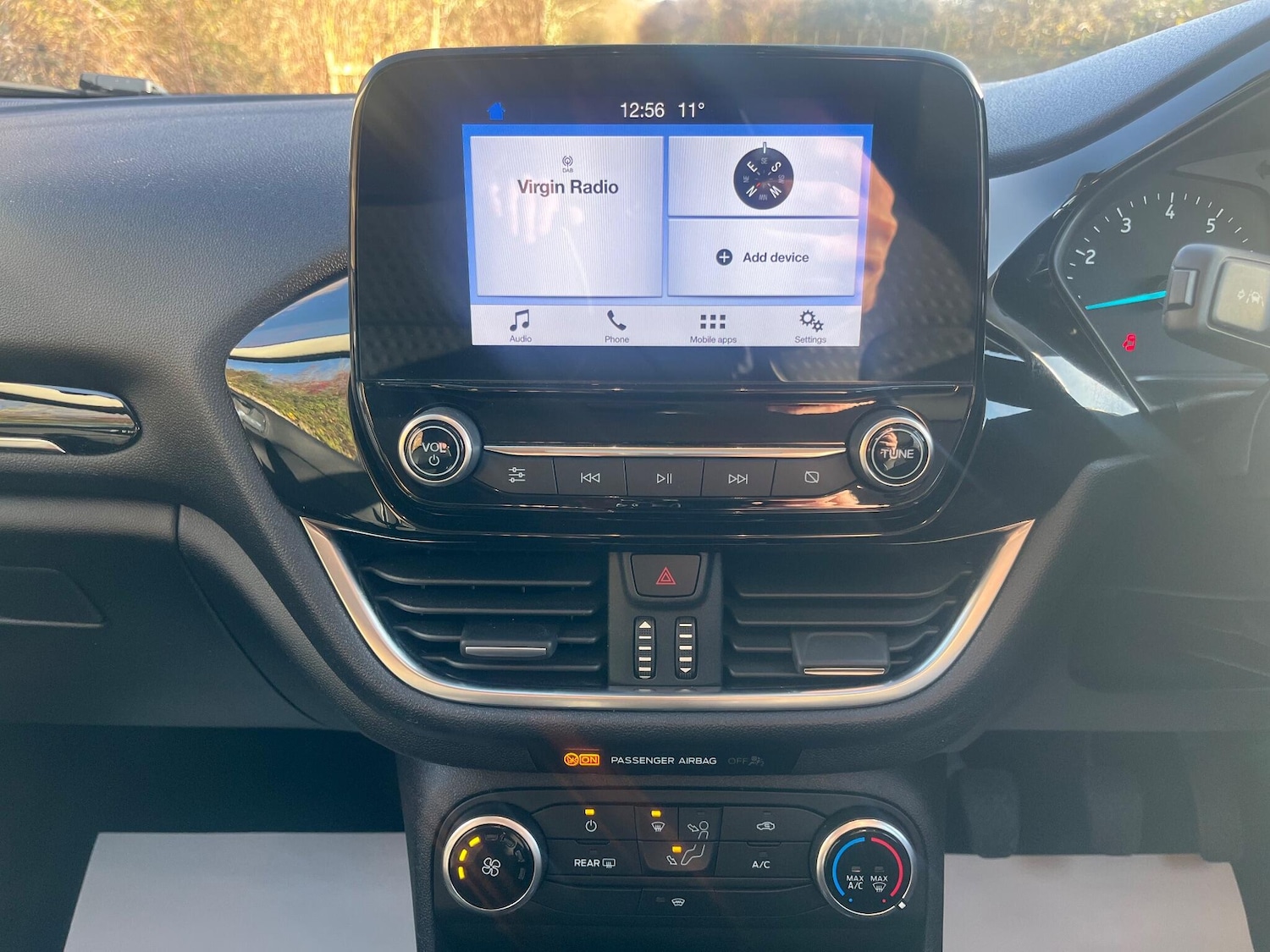 Used Ford Fiesta 2017 for sale - 77015386: Photo 13