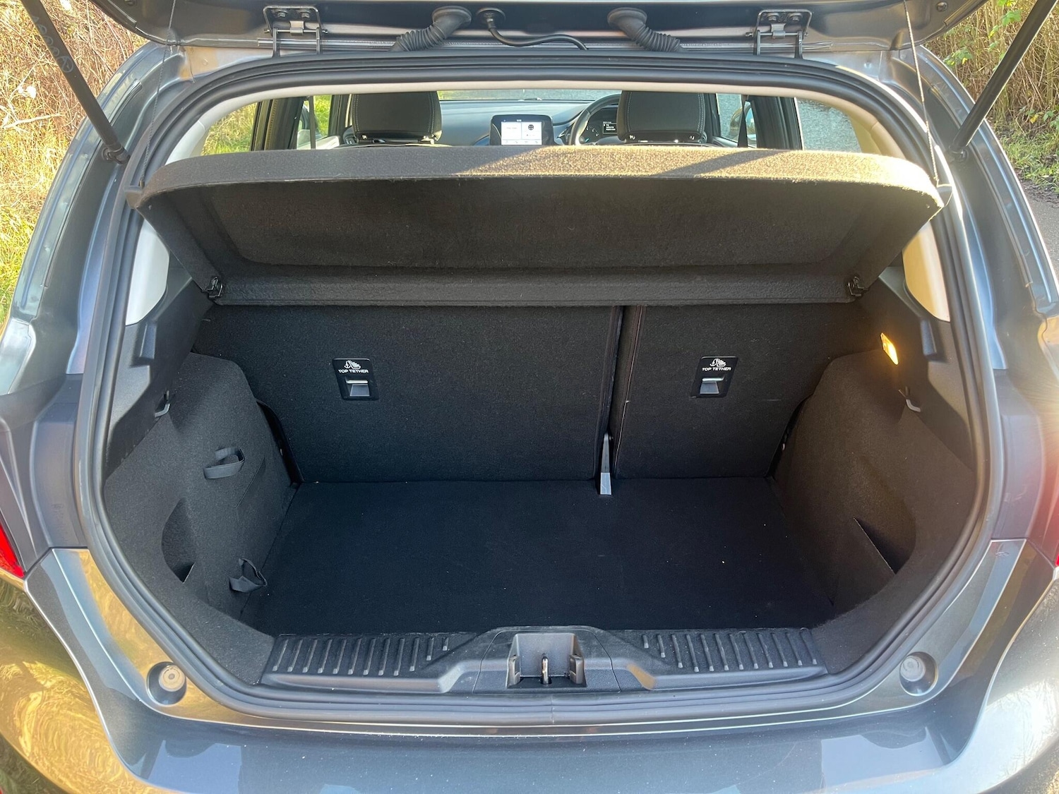 Used Ford Fiesta 2017 for sale - 77015386: Photo 18