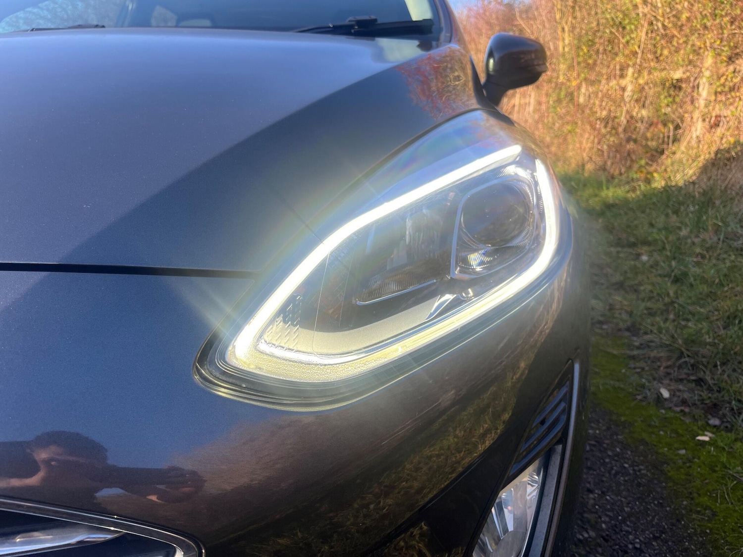 Used Ford Fiesta 2017 for sale - 77015386: Photo 19