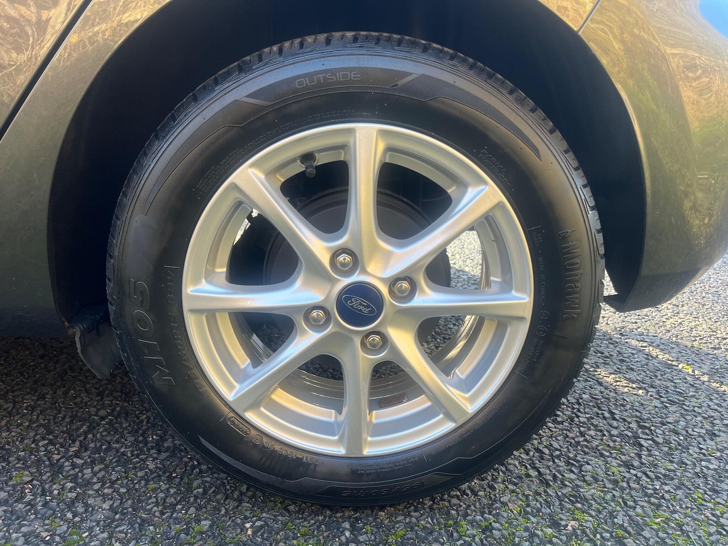 Used Ford Fiesta 2017 for sale - 77015386: Photo 3