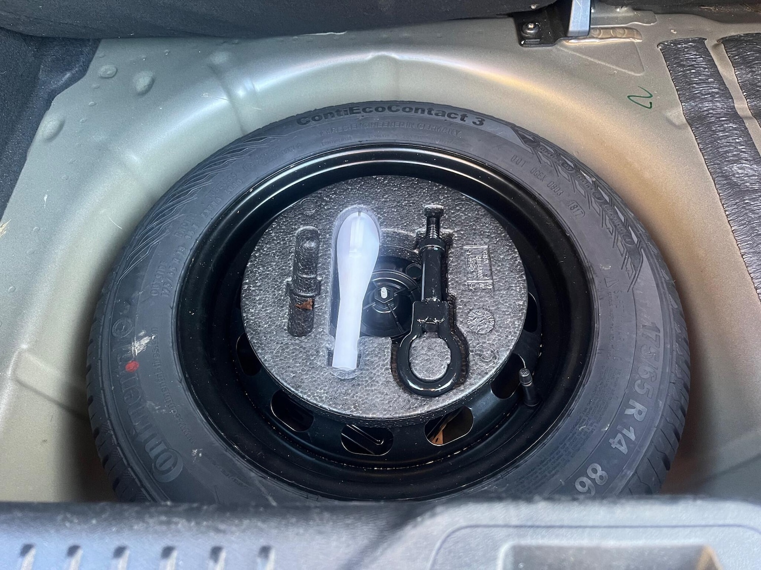 Used Ford Fiesta 2017 for sale - 77015386: Photo 4