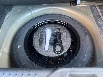 Used Ford Fiesta 2017 for sale - 77015386: Photo