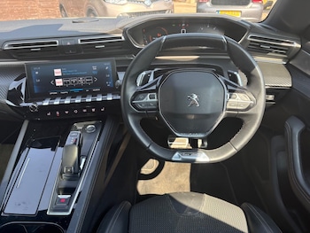 Used Peugeot 508 2021 for sale - 79107384: Photo