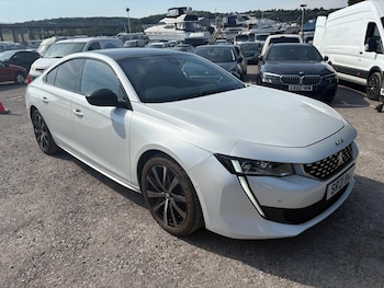 Used Peugeot 508 2021 for sale - 79107384: Photo