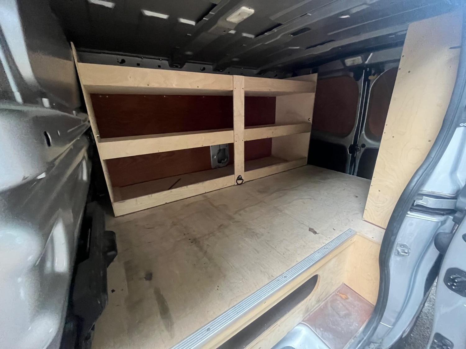 Used Renault Trafic for sale - 76992806: Photo 4