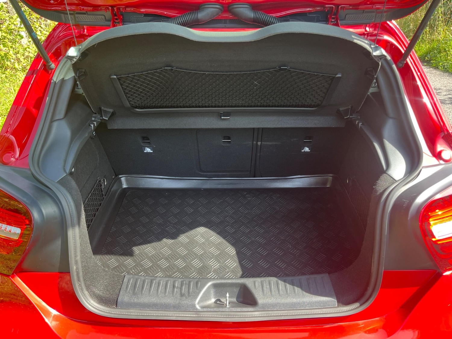 Vehicle 24