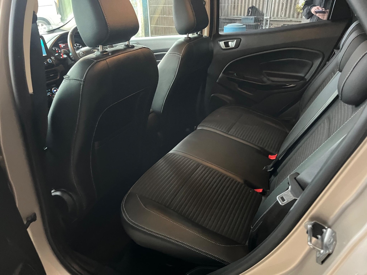 Used Ford Ecosport 2018 for sale - 76584192: Photo 17