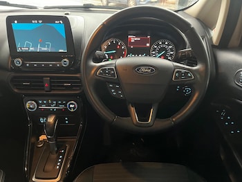 Used Ford Ecosport 2018 for sale - 76584192: Photo