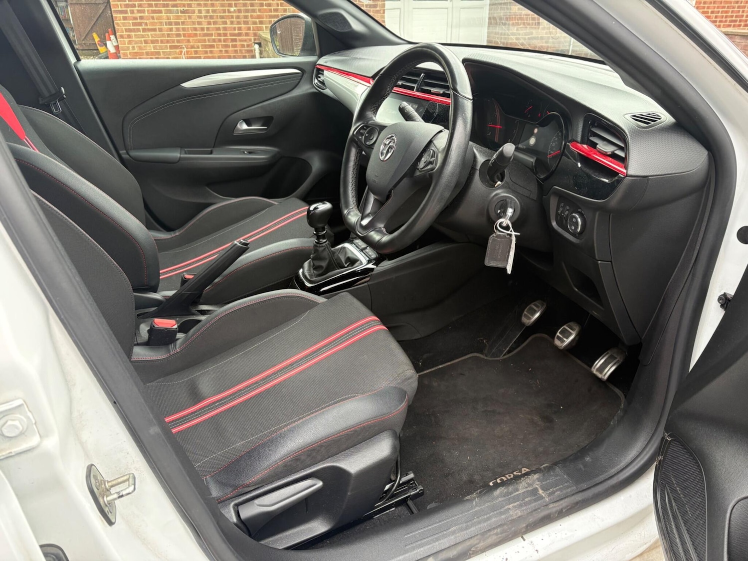 Used Vauxhall Corsa 2020 for sale - 78047601: Photo 13