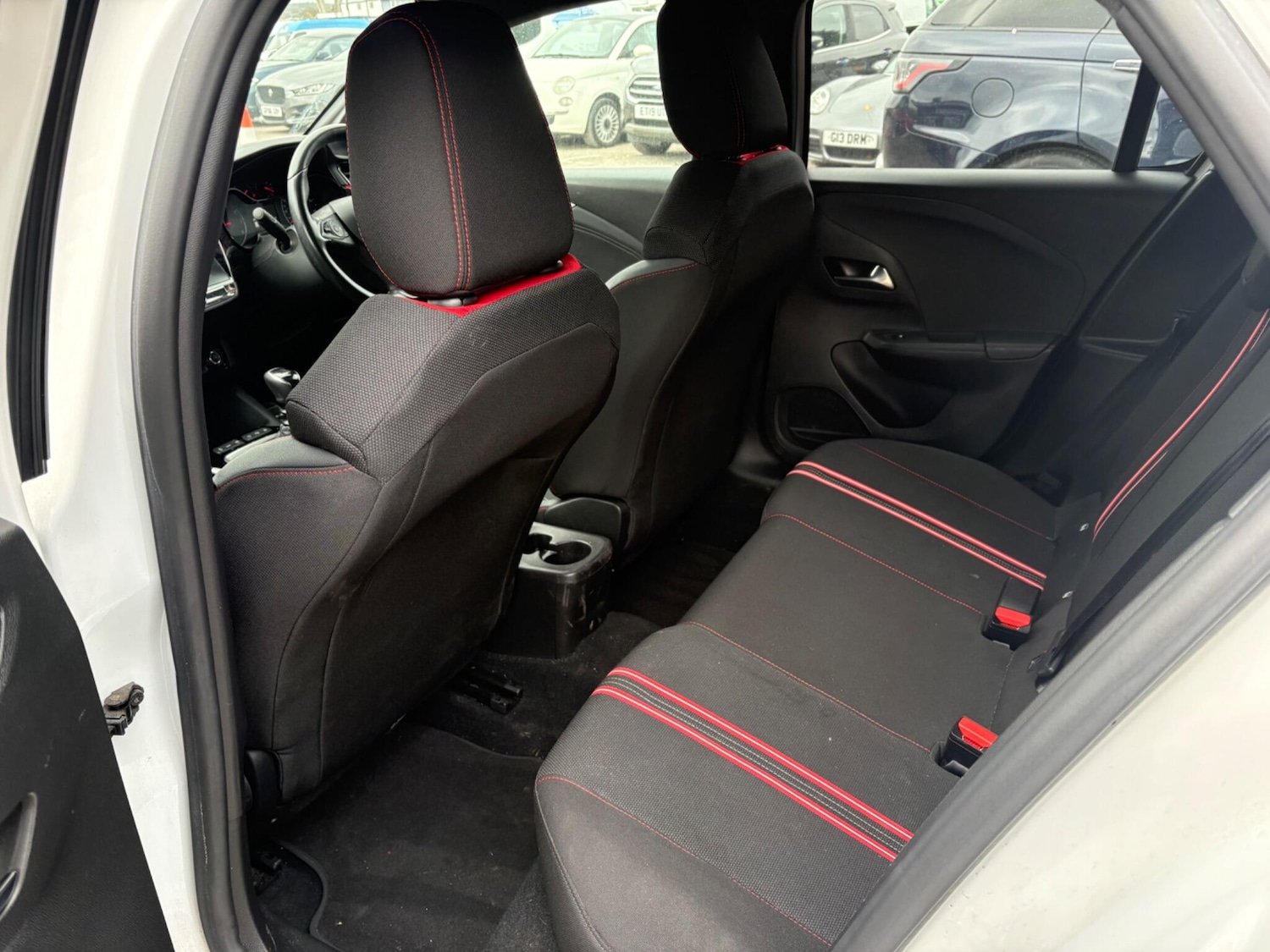 Used Vauxhall Corsa 2020 for sale - 78047601: Photo 15