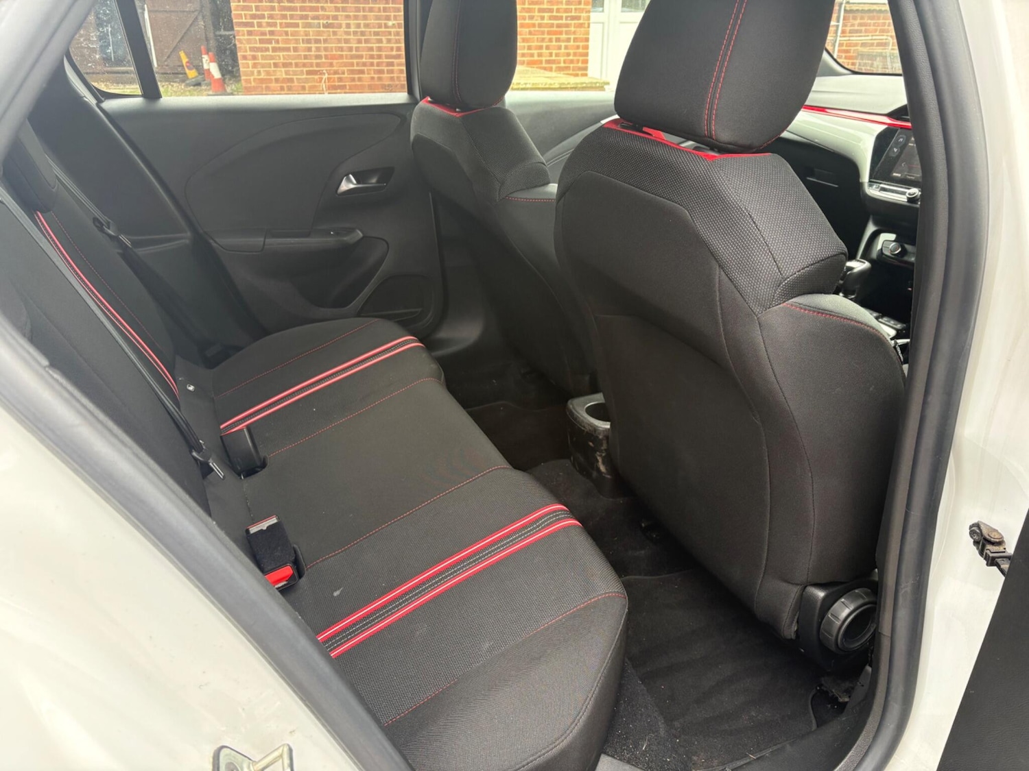 Used Vauxhall Corsa 2020 for sale - 78047601: Photo 16