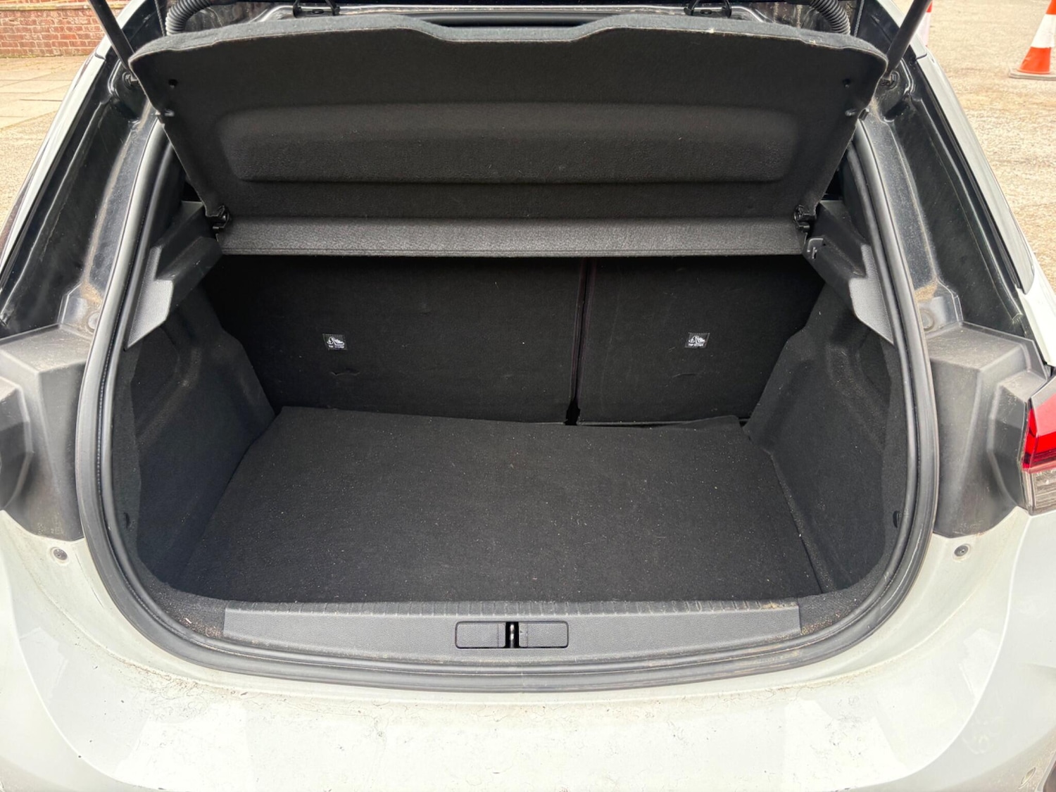 Used Vauxhall Corsa 2020 for sale - 78047601: Photo 17