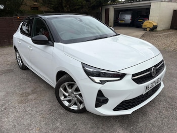 Vauxhall Corsa feature image