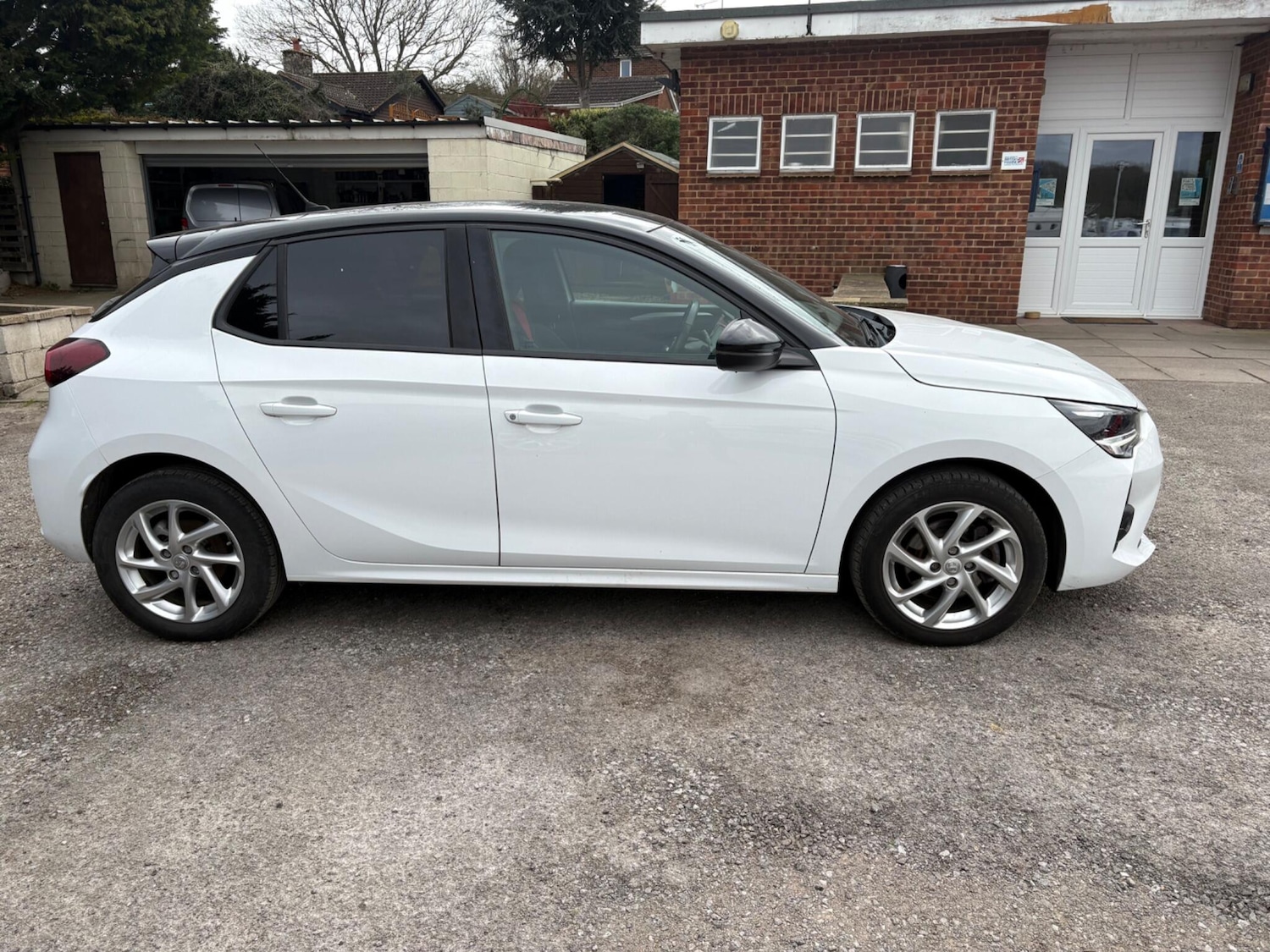 Used Vauxhall Corsa 2020 for sale - 78047601: Photo 5