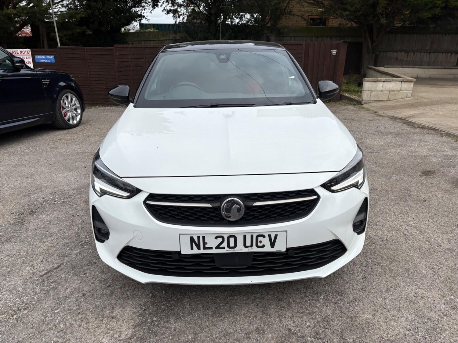 Used Vauxhall Corsa 2020 for sale - 78047601: Photo 8