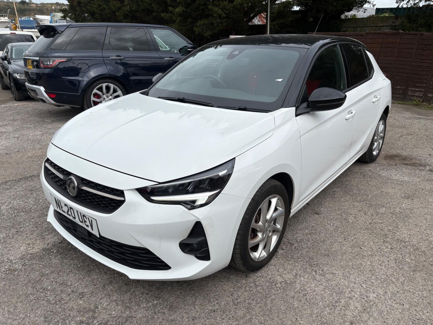 Used Vauxhall Corsa 2020 for sale - 78047601: Photo 9