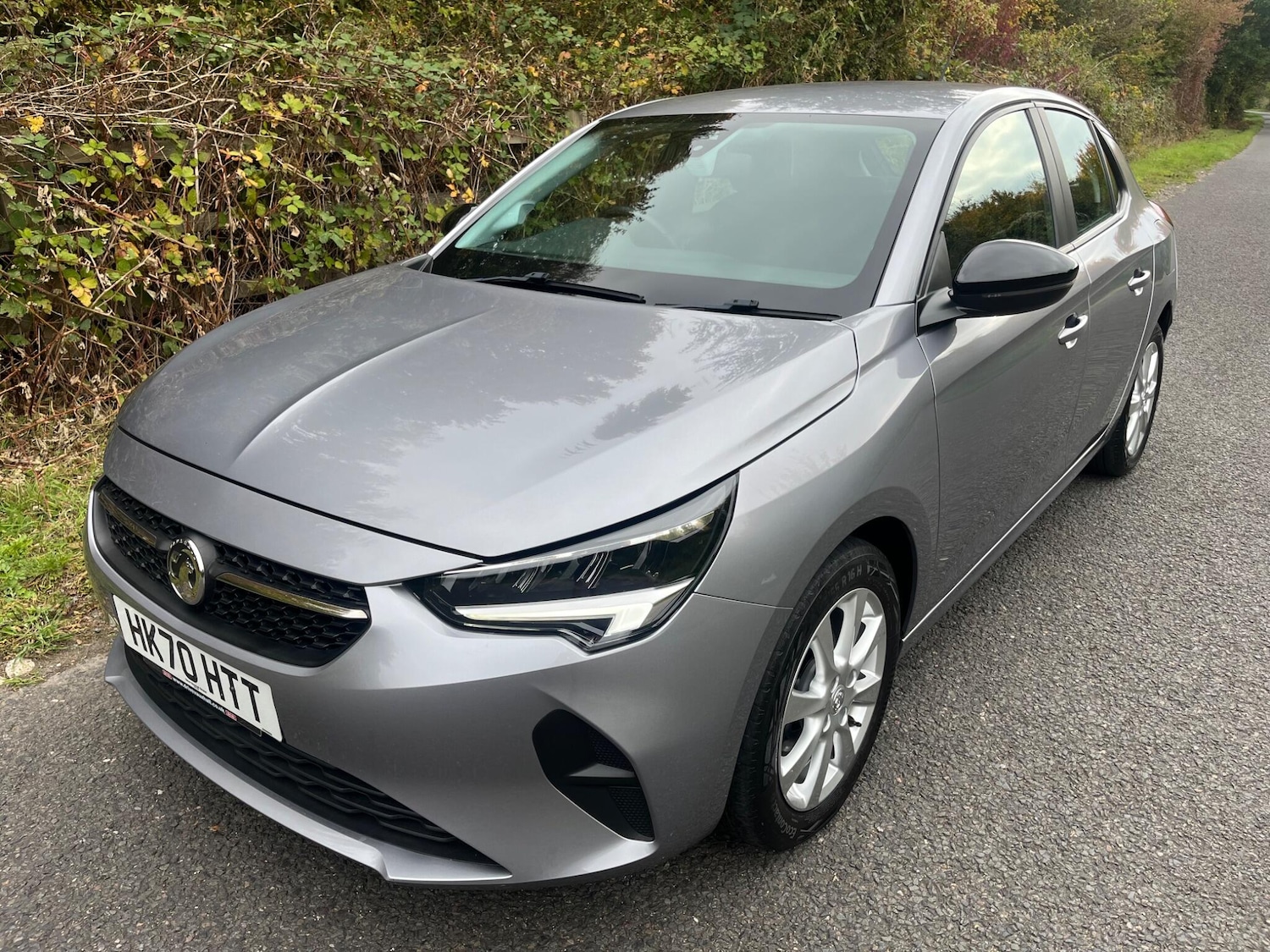 Used Vauxhall Corsa for sale - 76728089: Photo 10