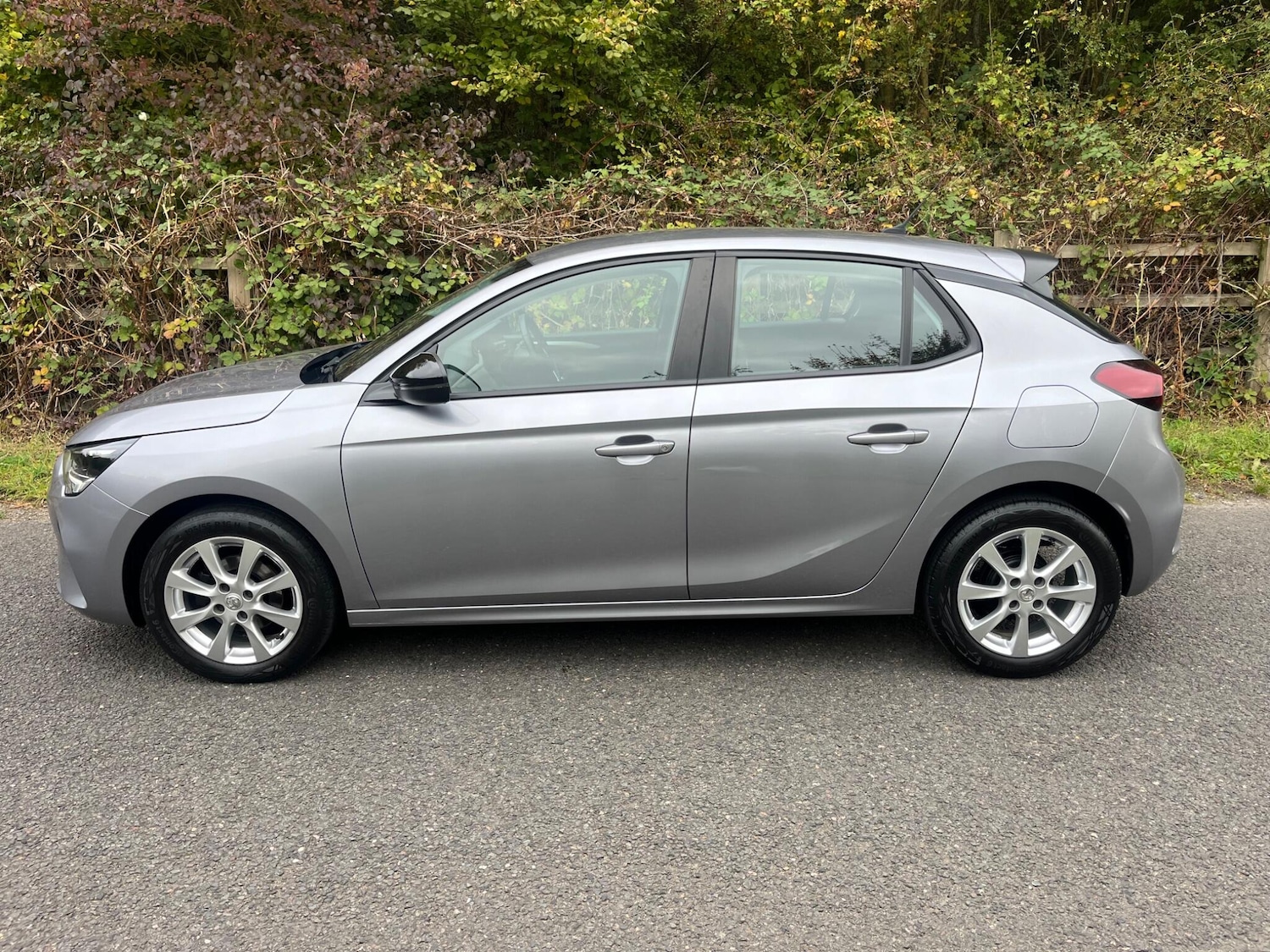 Used Vauxhall Corsa for sale - 76728089: Photo 11