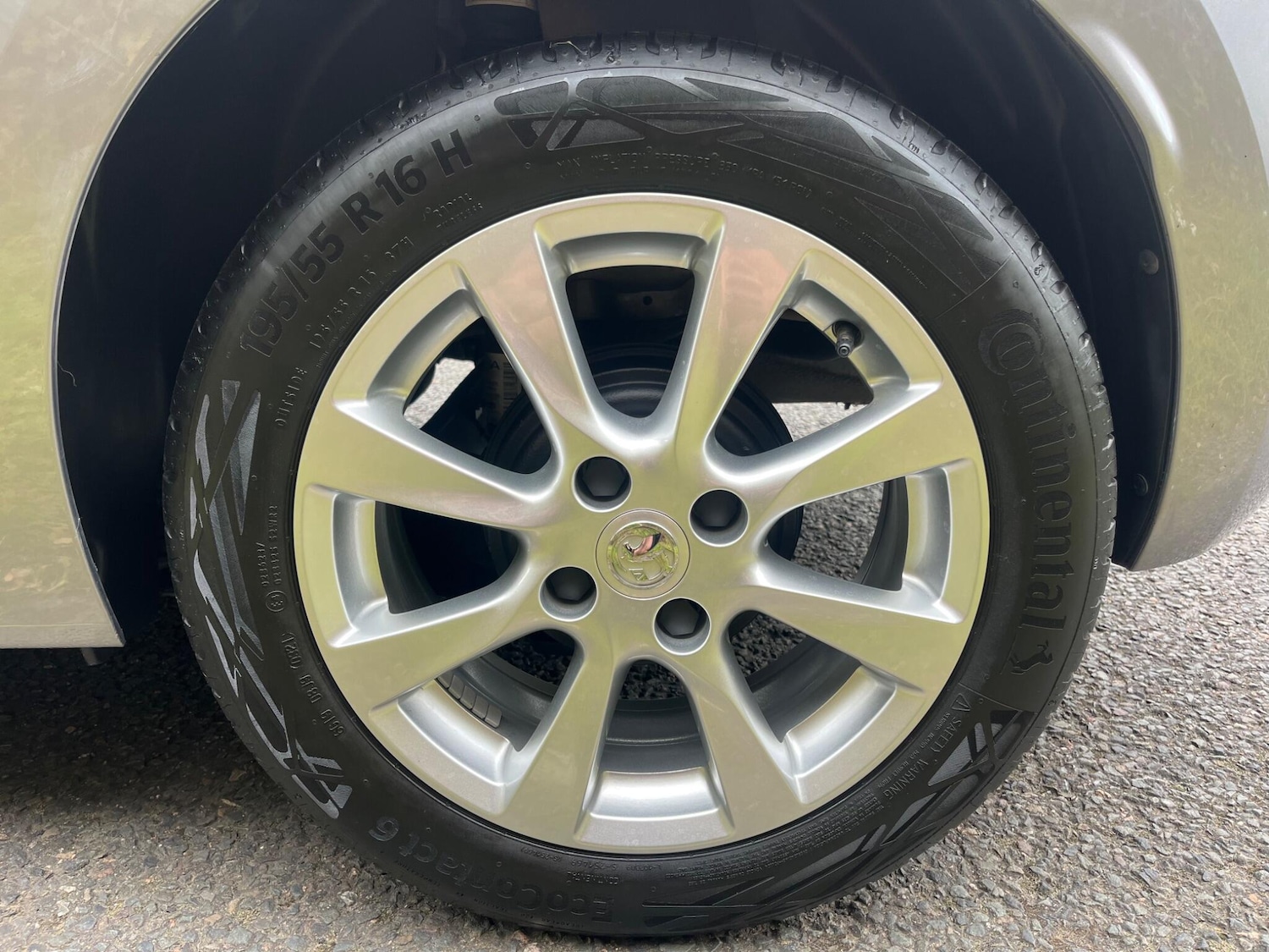 Used Vauxhall Corsa for sale - 76728089: Photo 3