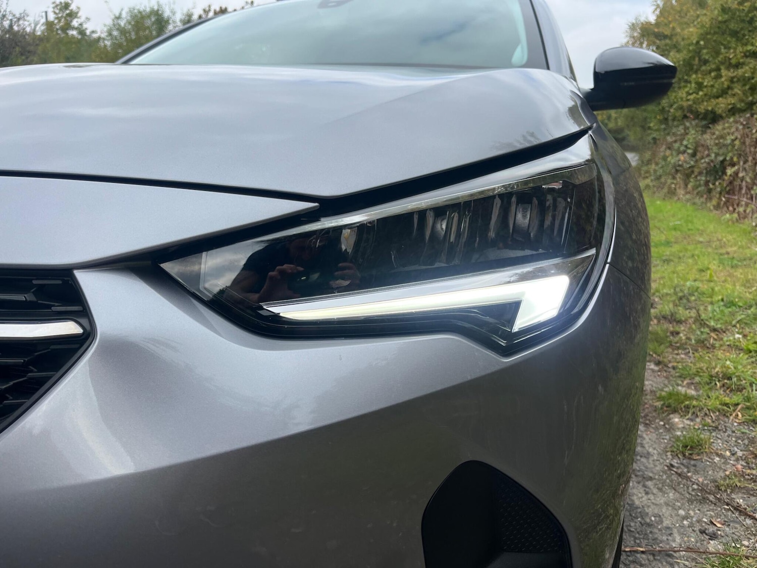 Used Vauxhall Corsa for sale - 76728089: Photo 4