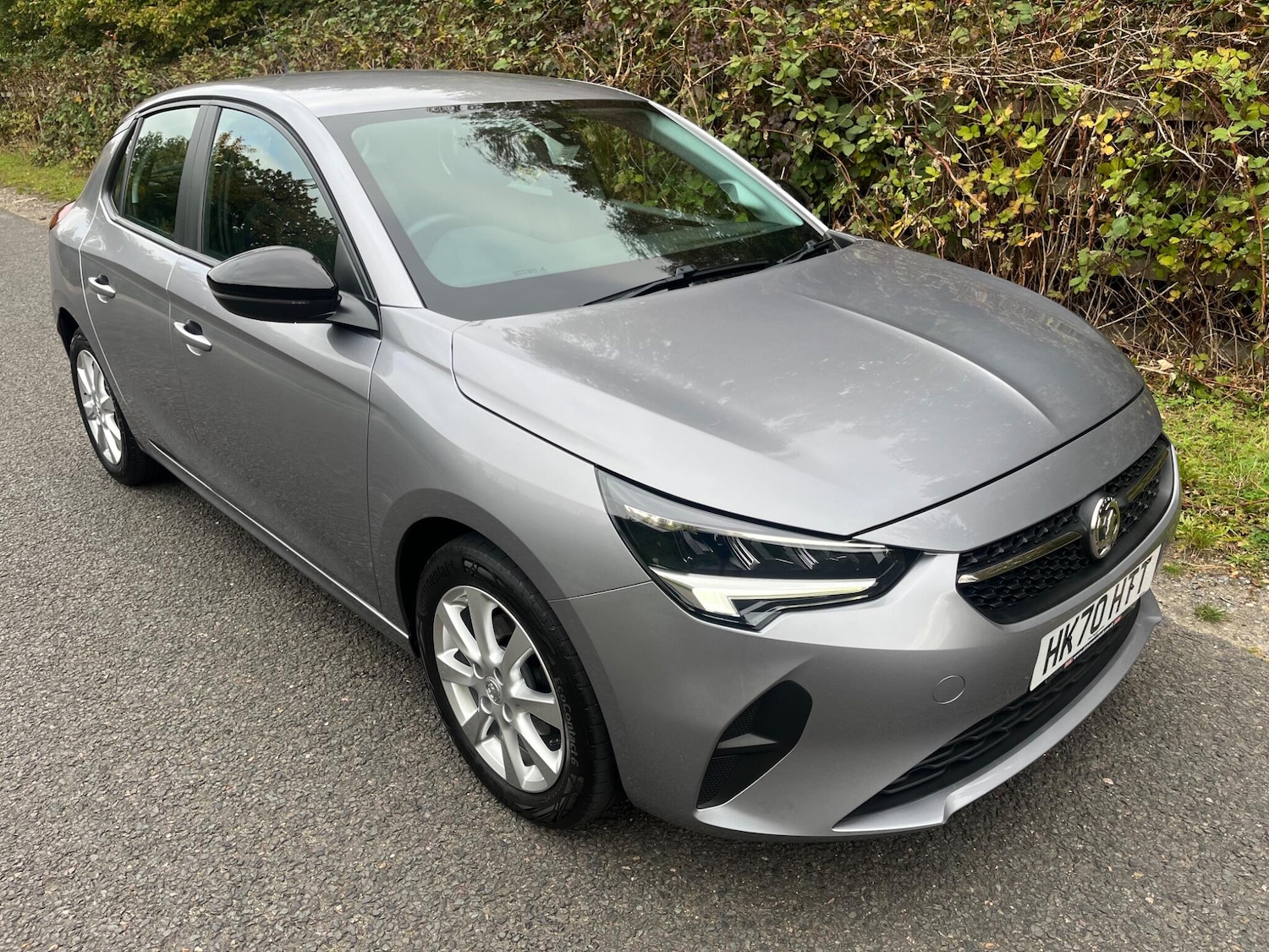 Used Vauxhall Corsa for sale - 76728089: Photo 5