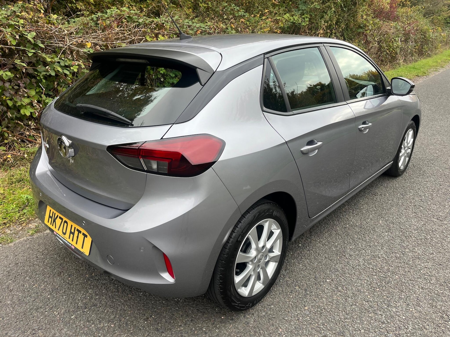 Used Vauxhall Corsa for sale - 76728089: Photo 7