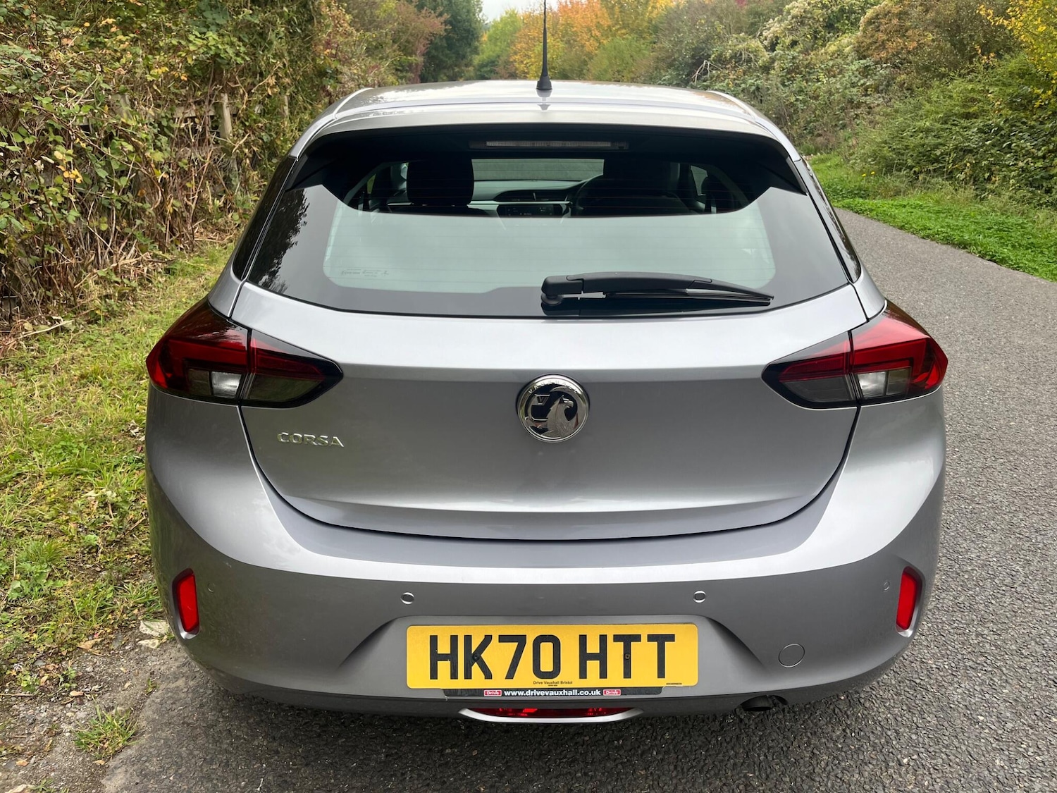 Used Vauxhall Corsa for sale - 76728089: Photo 8