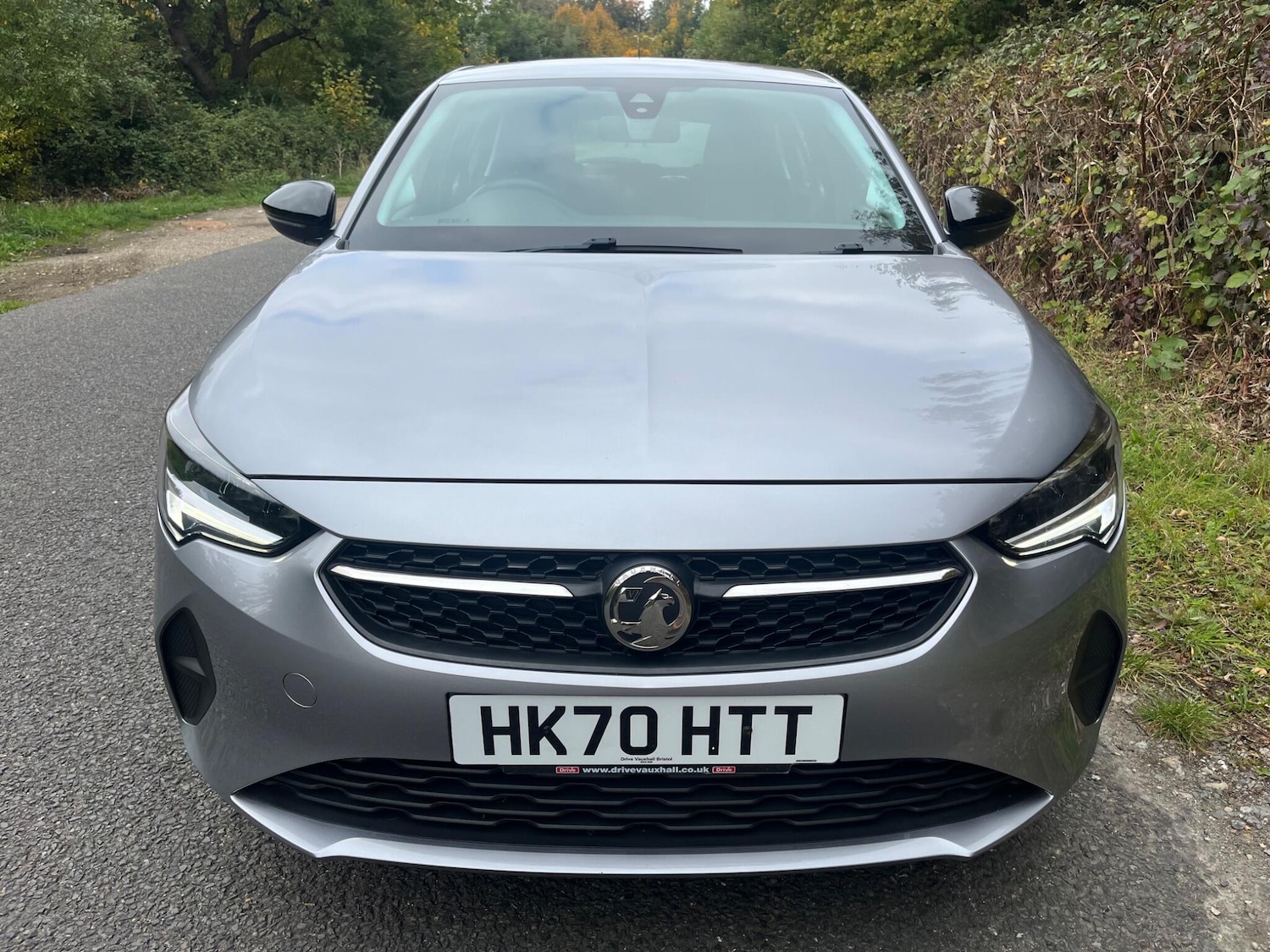 Used Vauxhall Corsa for sale - 76728089: Photo 9