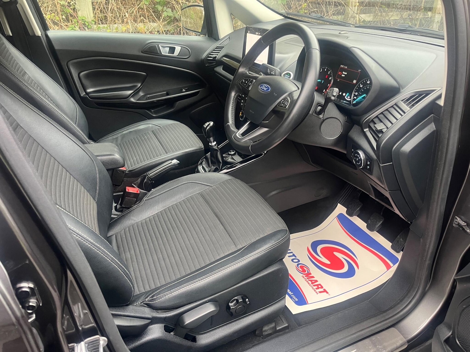 Used Ford Ecosport for sale - 78127675: Photo 16