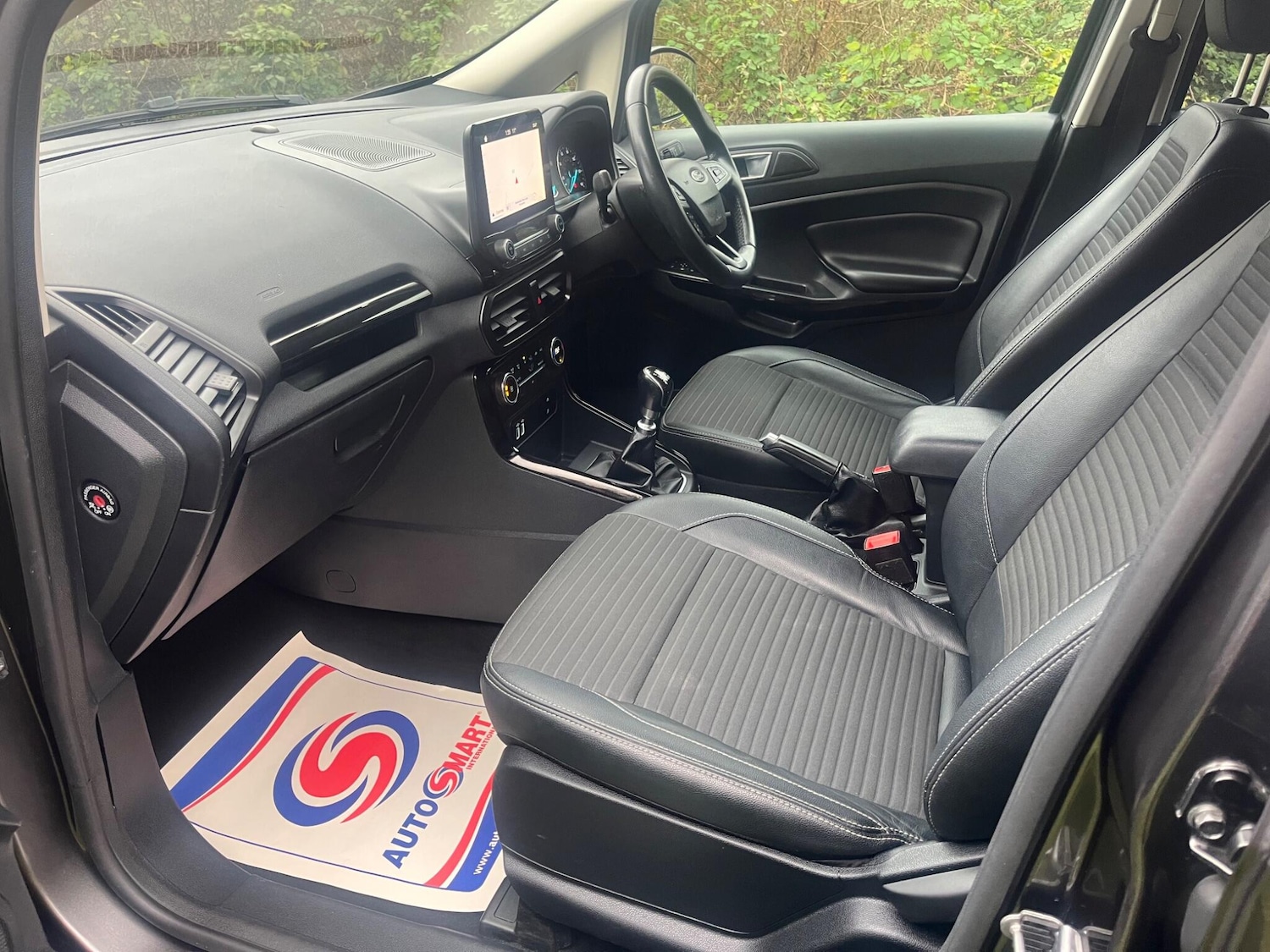 Used Ford Ecosport for sale - 78127675: Photo 17