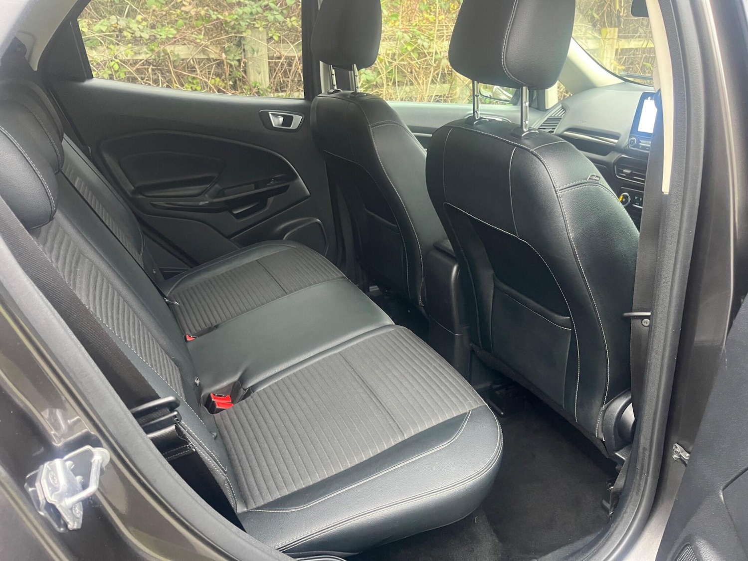 Used Ford Ecosport for sale - 78127675: Photo 20