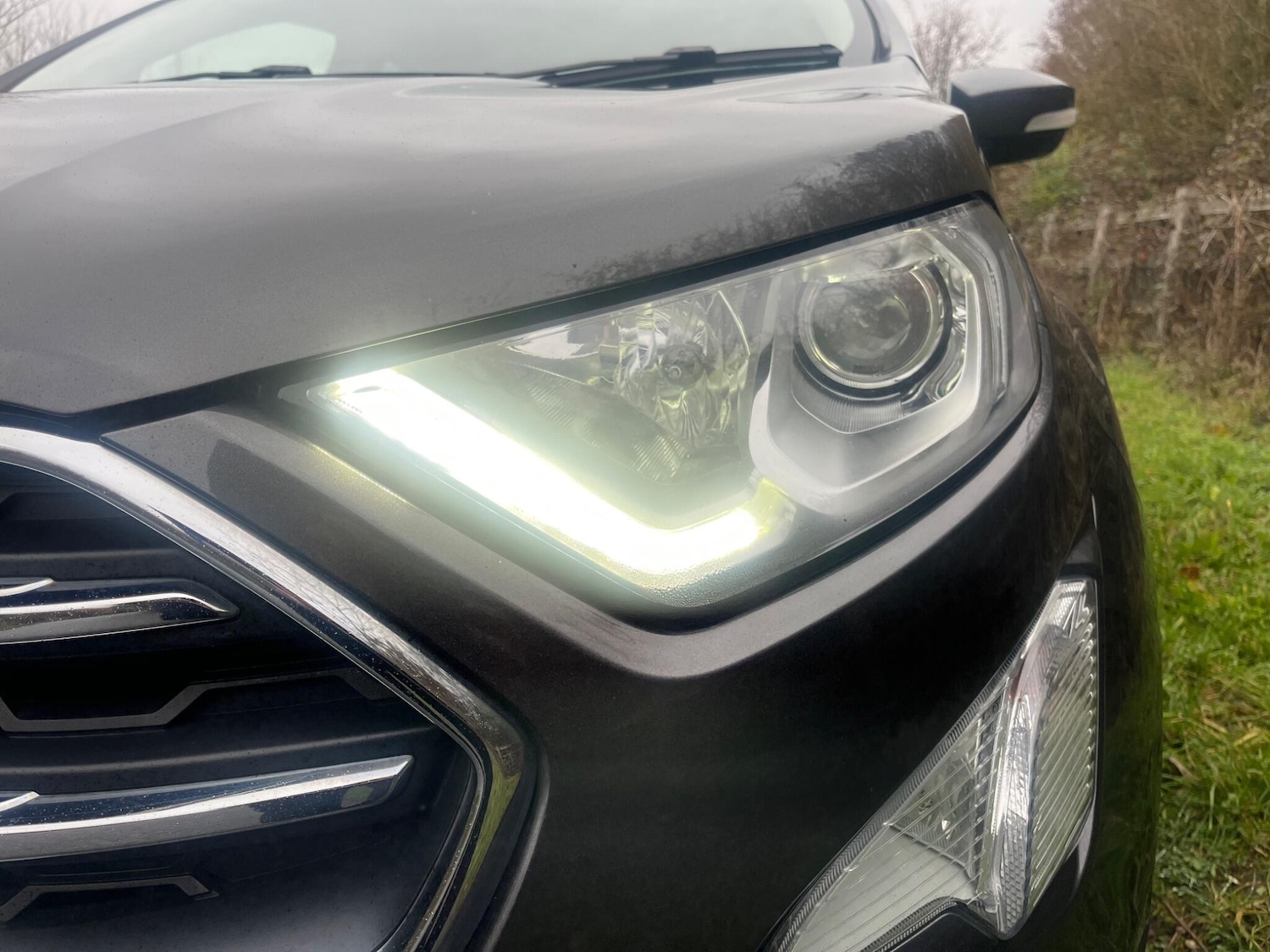 Used Ford Ecosport for sale - 78127675: Photo 22