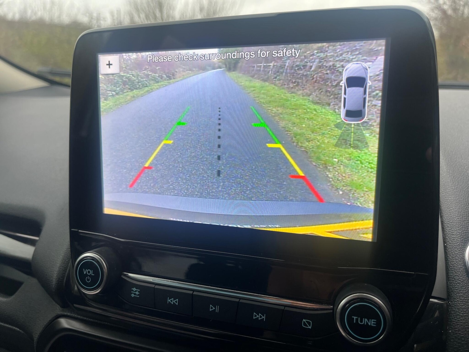 Used Ford Ecosport for sale - 78127675: Photo 3