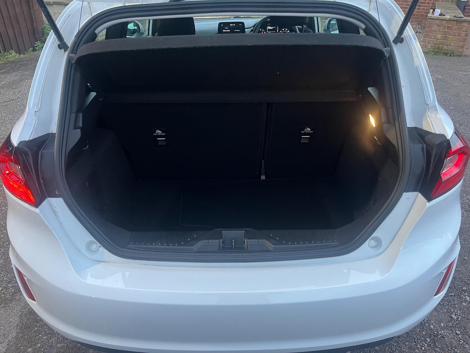 Used Ford Fiesta 2022 for sale - 76926051: Photo 13