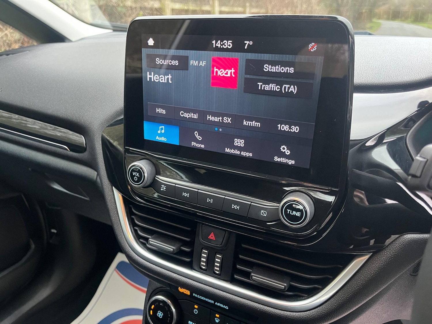 Used Ford Fiesta 2022 for sale - 76926051: Photo 15