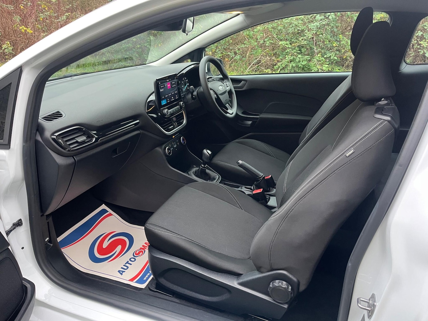 Used Ford Fiesta 2022 for sale - 76926051: Photo 16