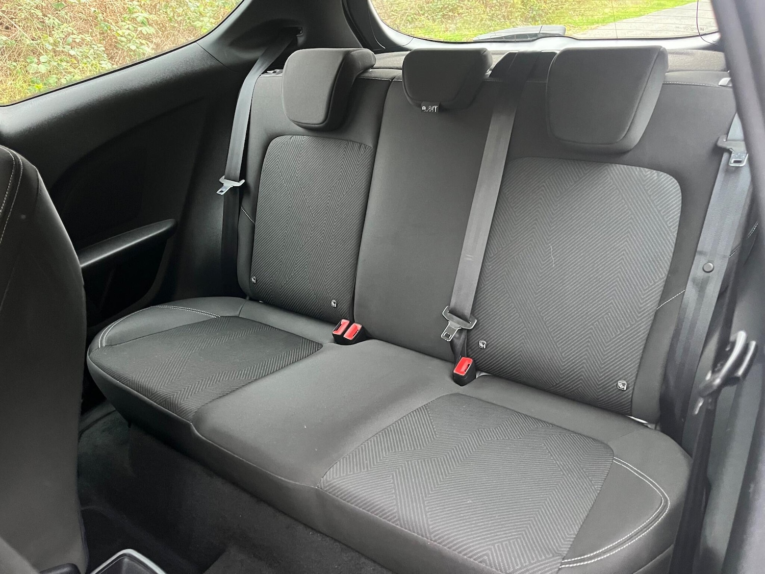 Used Ford Fiesta 2022 for sale - 76926051: Photo 18