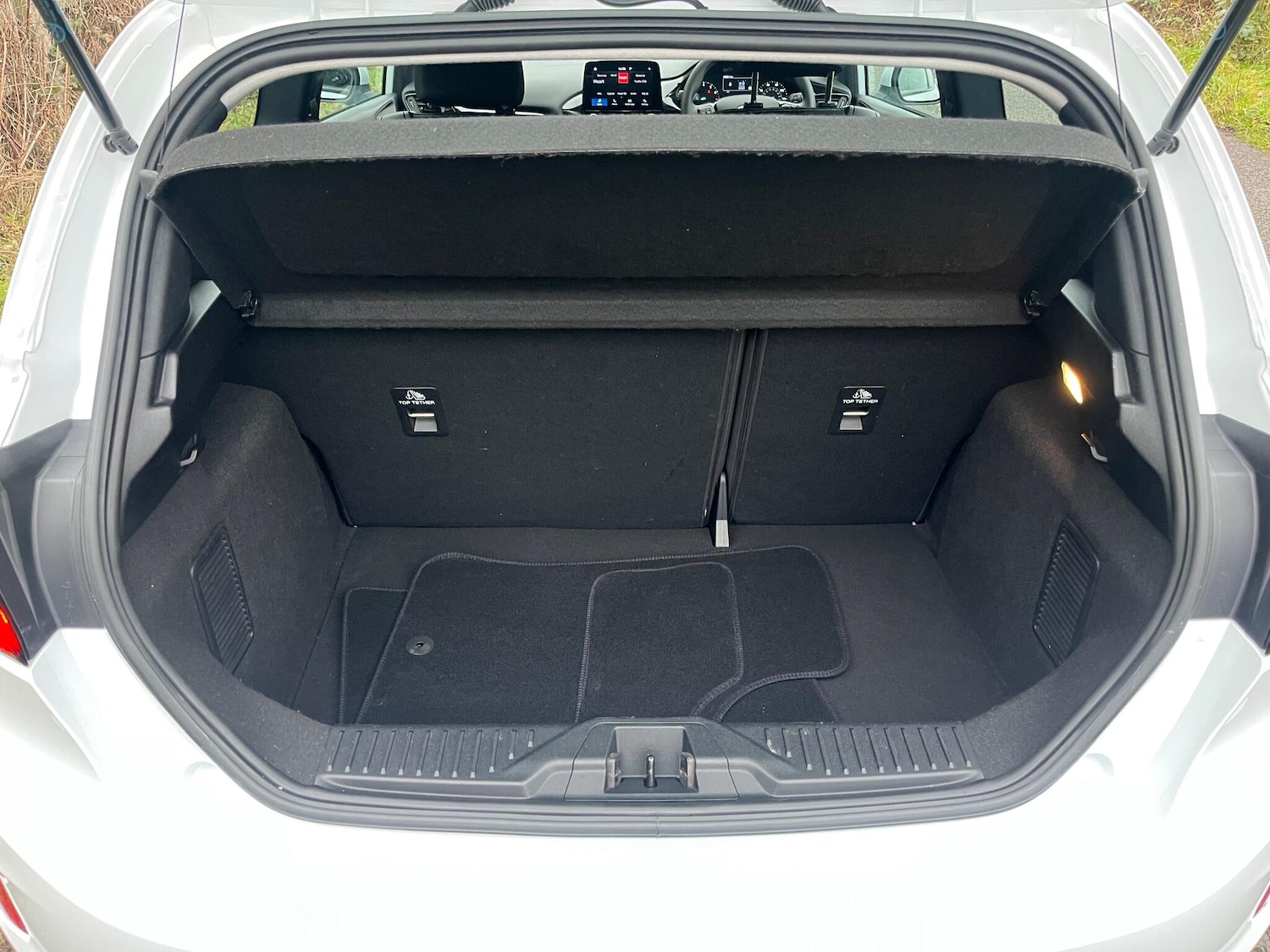 Used Ford Fiesta 2022 for sale - 76926051: Photo 20