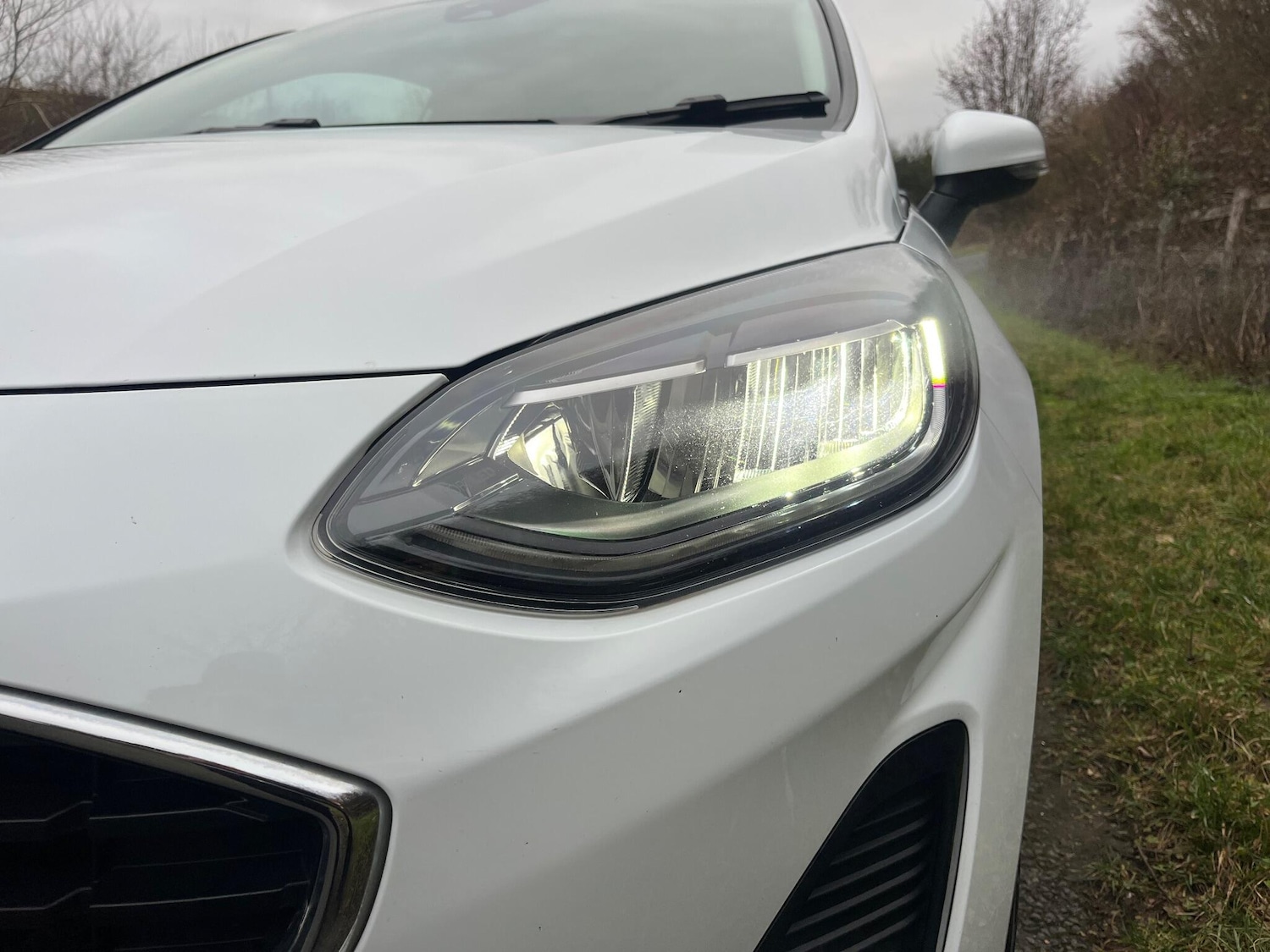 Used Ford Fiesta 2022 for sale - 76926051: Photo 21