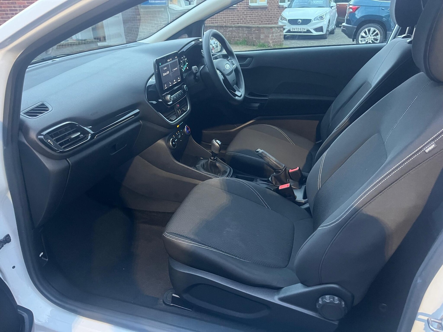 Used Ford Fiesta 2022 for sale - 76926051: Photo 3