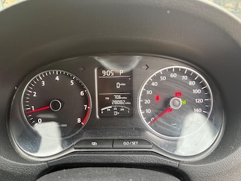 Used Volkswagen Polo 2013 for sale - 79033562: Photo
