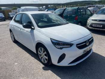 2021 (21) - 1.2 SE Premium Euro 6 5dr
