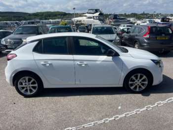 Used Vauxhall Corsa 2021 for sale - 74809767: Photo